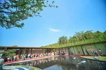 中新生態城最新樓盤，自然美景探索之旅啟動