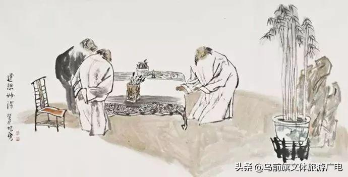 小巷中的隱藏瑰寶