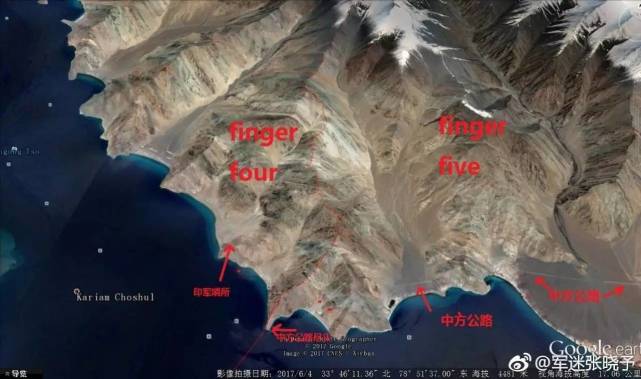 中印洞朗最新動(dòng)態(tài)，自然美景的探索之旅持續(xù)更新
