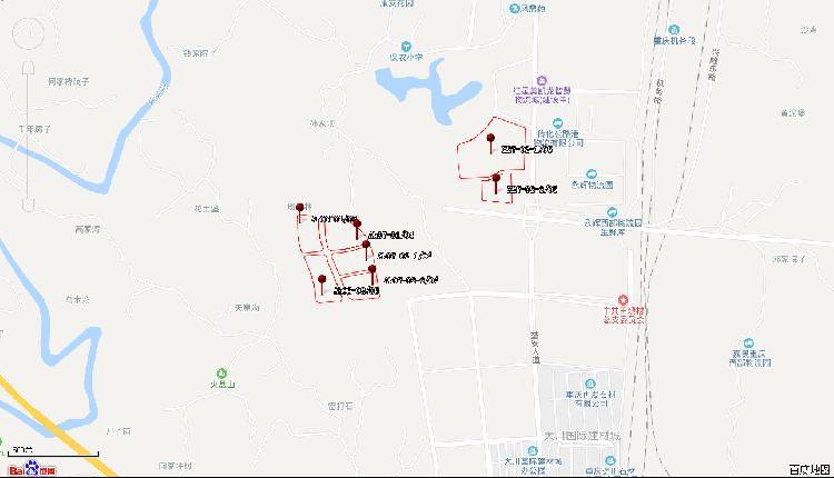 廬江土地拍賣最新動態速遞