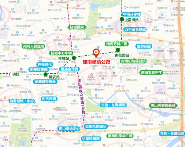 譽江華府最新動態(tài)，揭開未來生活新篇章