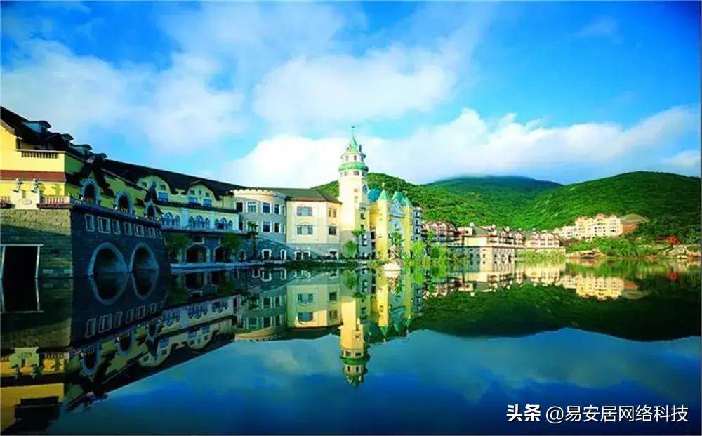 翼城縣最新毛坯樓盤，自然美景的探索之旅