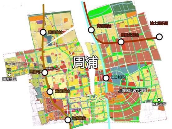 揭秘古都新藍圖，安陽市規劃圖最新解析