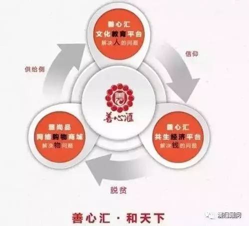 善心匯最新動態，學習變化，自信塑造未來