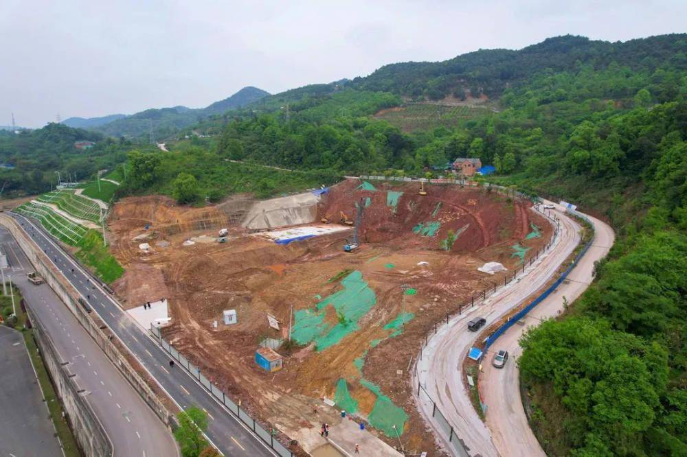白市驛隧道最新消息更新速遞