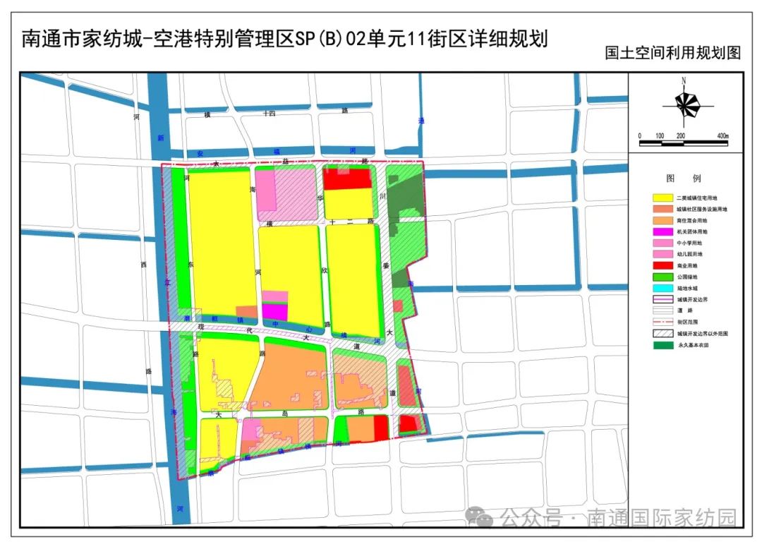 南通市最新規劃圖，探索自然美景的夢幻之旅啟航點