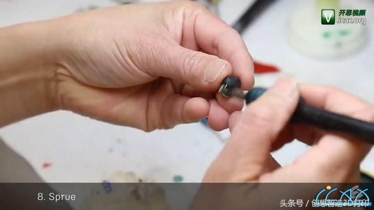 烤瓷牙備牙技術演進與當代影響，最新視頻教程