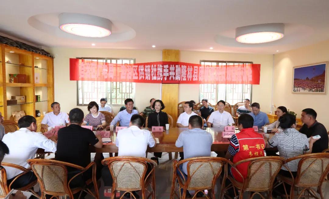 隆林扶貧搬遷最新動態，啟程探索自然美景的力量