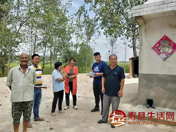 壽縣炎劉鎮學習變革春風，成就之花自信綻放最新新聞