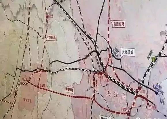 柘城鐵路最新動態(tài)，一條鐵路串聯(lián)起的小城故事