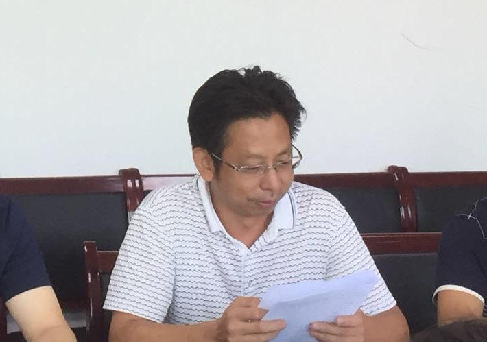 探尋自然美景之旅，阜陽湯春和的新職務與內心寧靜之旅
