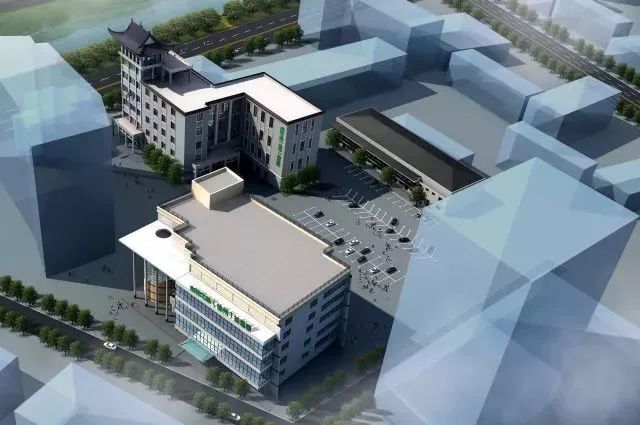 徐州市棠馬路最新規劃，科技重塑城市脈搏，引領未來生活新篇章