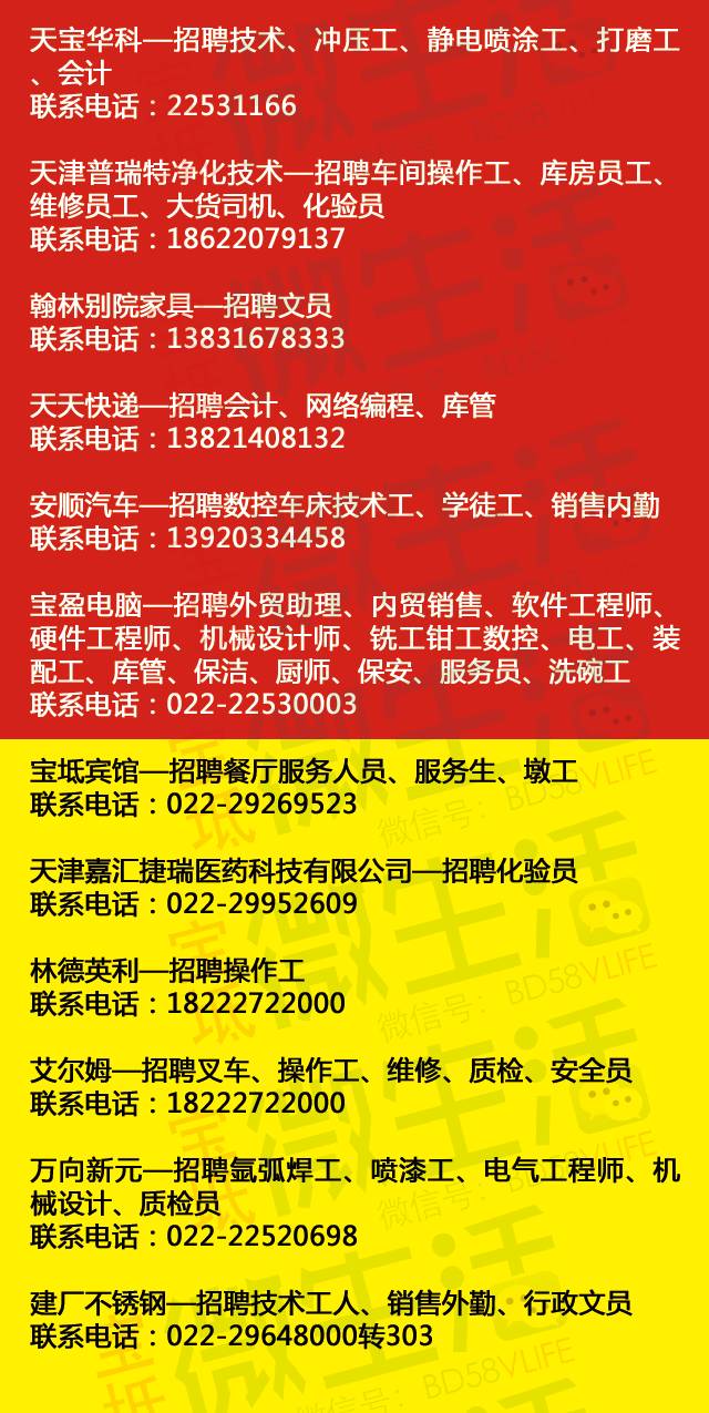 石家莊方村女工招聘信息更新，最新招工啟事分享??