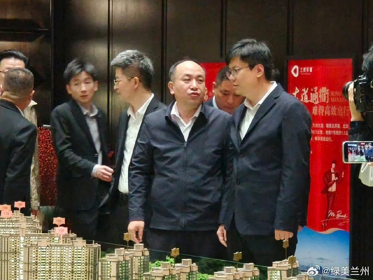 蘭州王勝太最新情況概覽，最新動態與進展分析