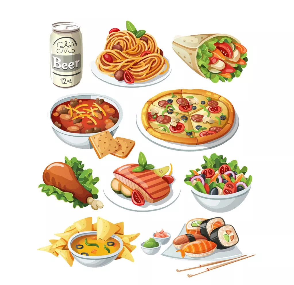 最新日本美食類動(dòng)漫，探索美食世界的入門指南