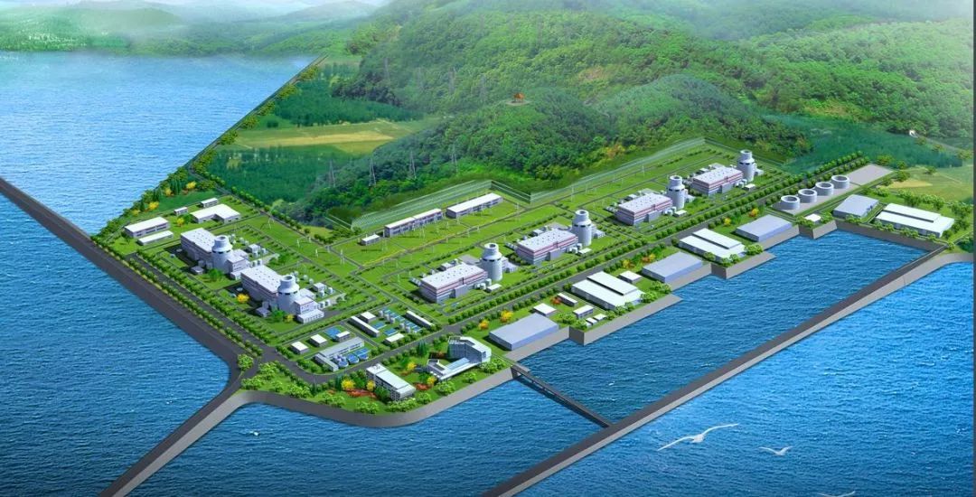 漳州核電站最新動態及其觀點分析，影響與展望