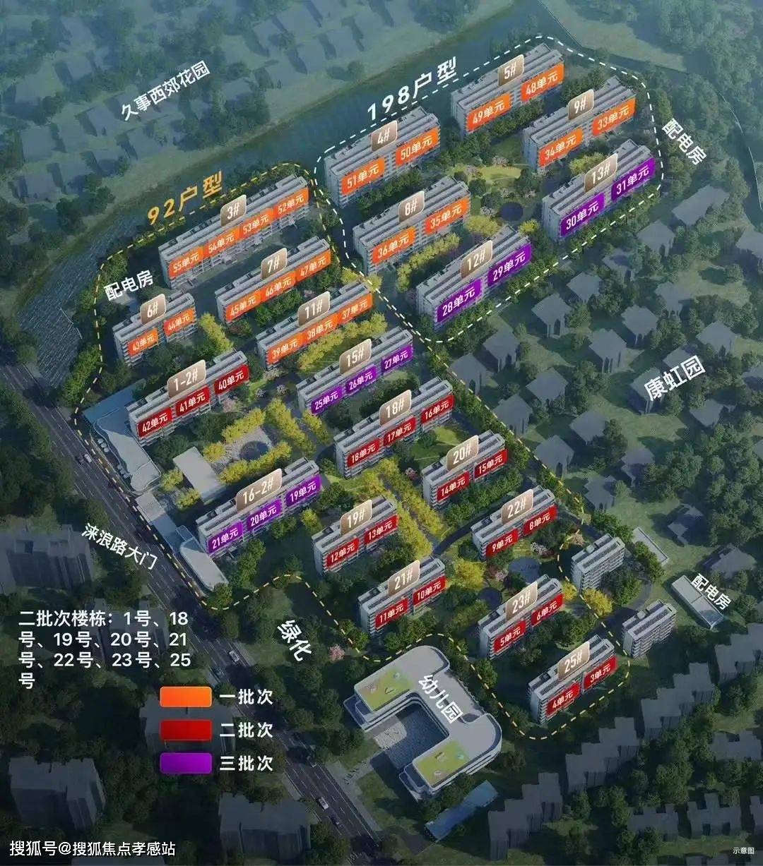 旭輝燕南園最新房價揭秘，火熱樓市行情下的房價走勢分析