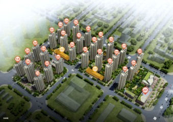 合肥濱湖前城房價探秘，溫馨尋房之旅