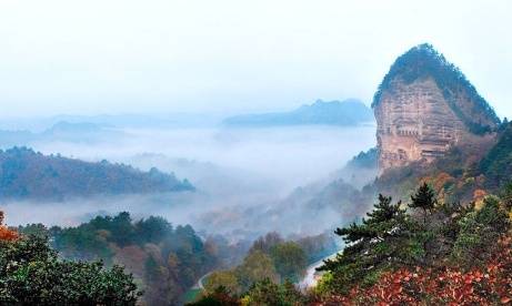 甘肅天水反貪最新動態(tài)，自然之旅探尋內(nèi)心真實與平靜