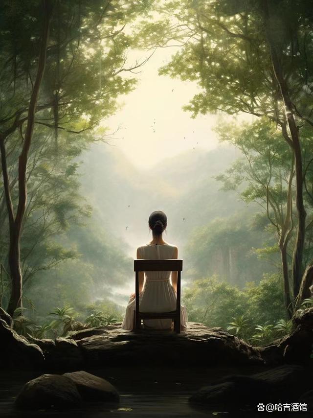 顧靖澤探險(xiǎn)之旅，自然美景與內(nèi)心寧靜的交融之旅