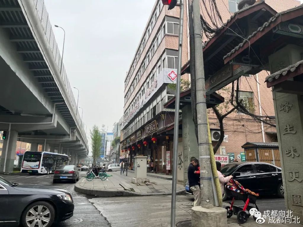 五塊石改造名單揭曉，城市新篇章與友情共鑒