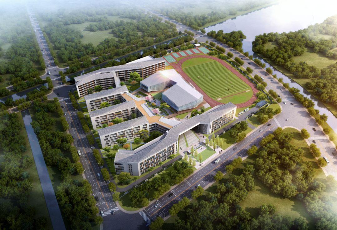 中泰中學遷建最新動態，我的看法與見解