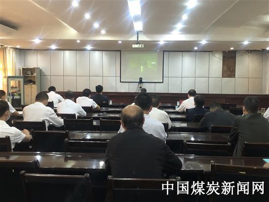 義煤集團(tuán)最新領(lǐng)導(dǎo)班子概況/成員介紹