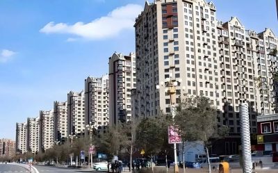 公主嶺樓房最新出售，時代背景下的樓市變遷與購房指南