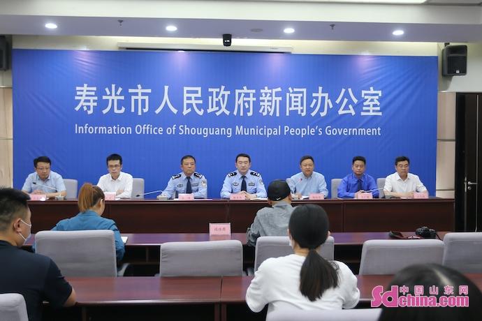 壽光市最新規劃圖詳解，觀點闡述與解析
