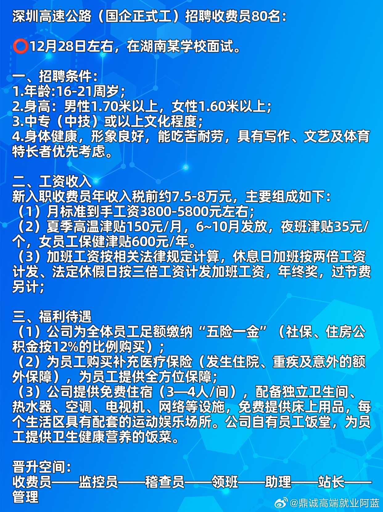 深圳酒店最新招聘資訊