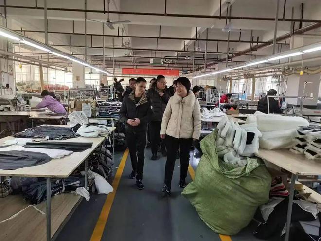 銅陵服裝廠最新招聘，緊跟時代脈搏，行業翹楚誠邀英才加入