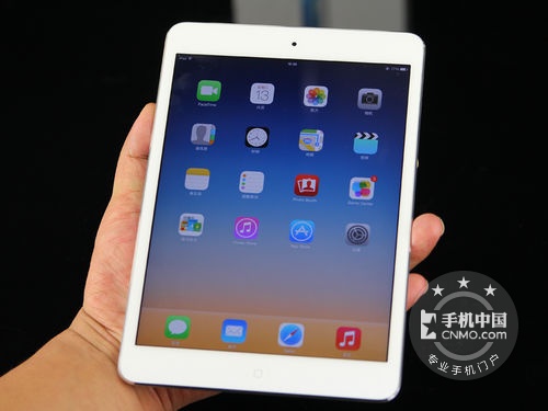 蘋果iPad mini最新款揭秘，雙重確認，究竟是何方神圣？