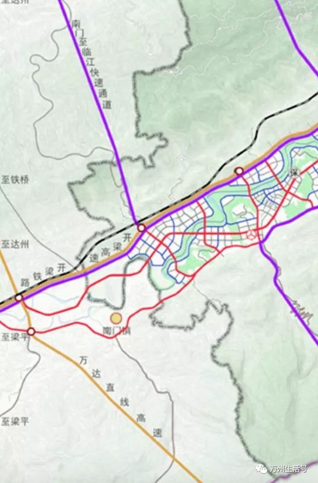 丹佛聯絡線最新動態，通往成功的高速公路進展揭秘