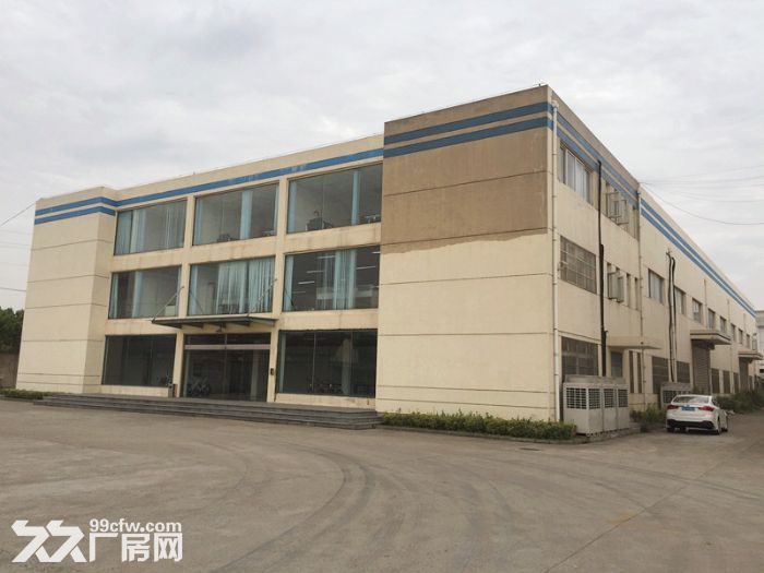 常熟莫城廠房出租最新動態，背景分析與影響探討