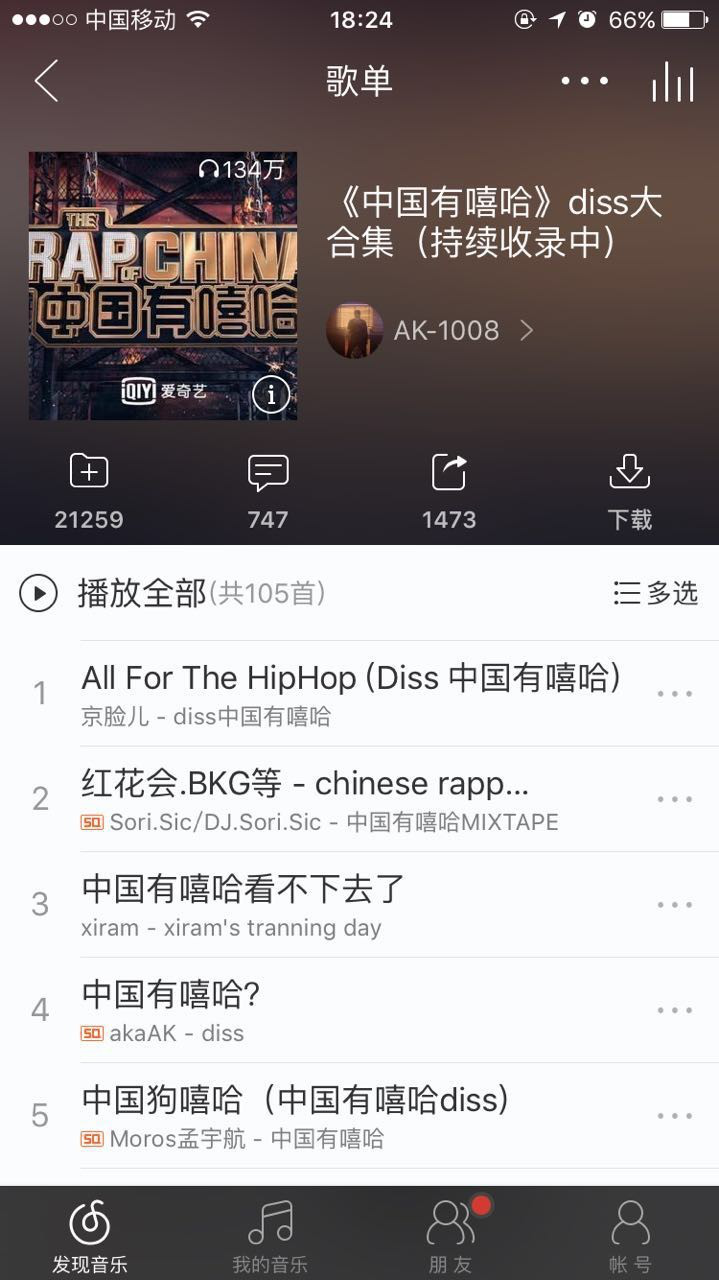中國有嘻哈最新規則詳解揭秘！