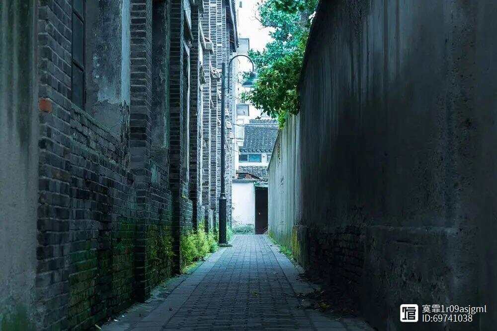 探索巷弄秘境，揭秘x365最新地址，感受小巷獨特風情