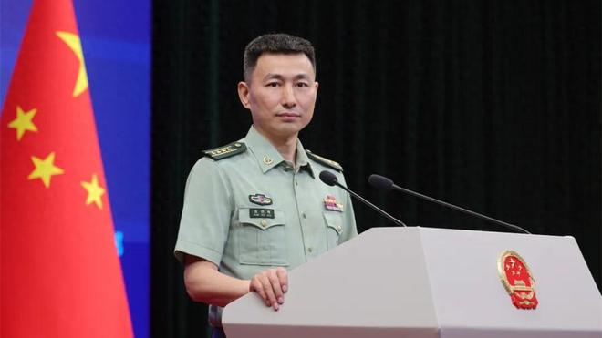 海軍將領闞延泉的新使命，揭秘其最新任職