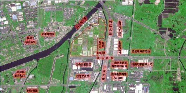 中山愛琴灣最新房價動態，熱門投資置業之選