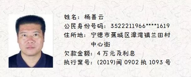 寧德市老賴名單背后的勵(lì)志故事，從挫敗到成功的逆襲之路