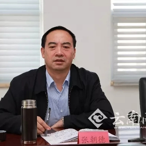 昭通張朝東的最新動向揭秘