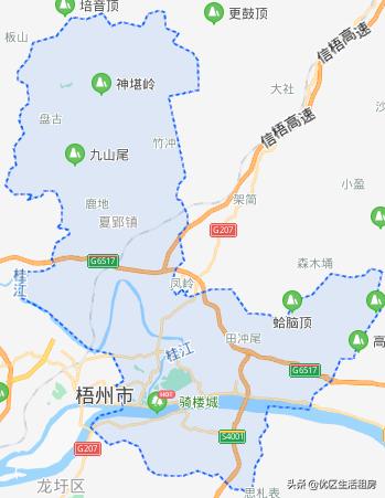 ??梧州市公租房最新動態(tài)揭秘??