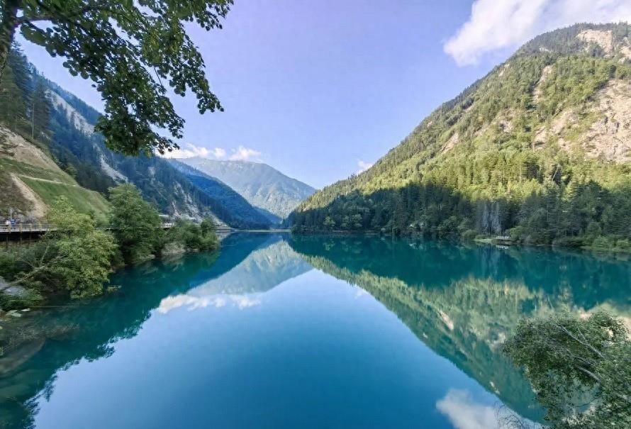 情遷微信最新外掛，自然美景的心靈之旅探索