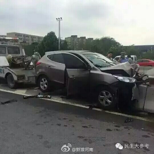 黃驊車禍新聞背后的自然療愈之旅最新報道