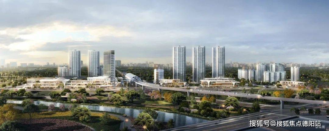 新城保利天地，科技前沿動態，開啟生活新紀元最新消息