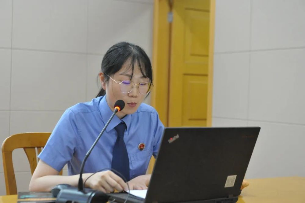 中紀檢委葉珍奇，紀檢日常與友情的交織溫暖時刻