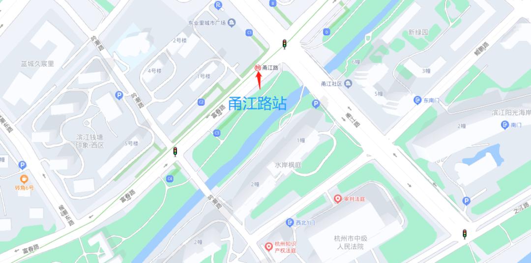 杭州莫邪塘，歷史、現狀與未來展望的最新消息