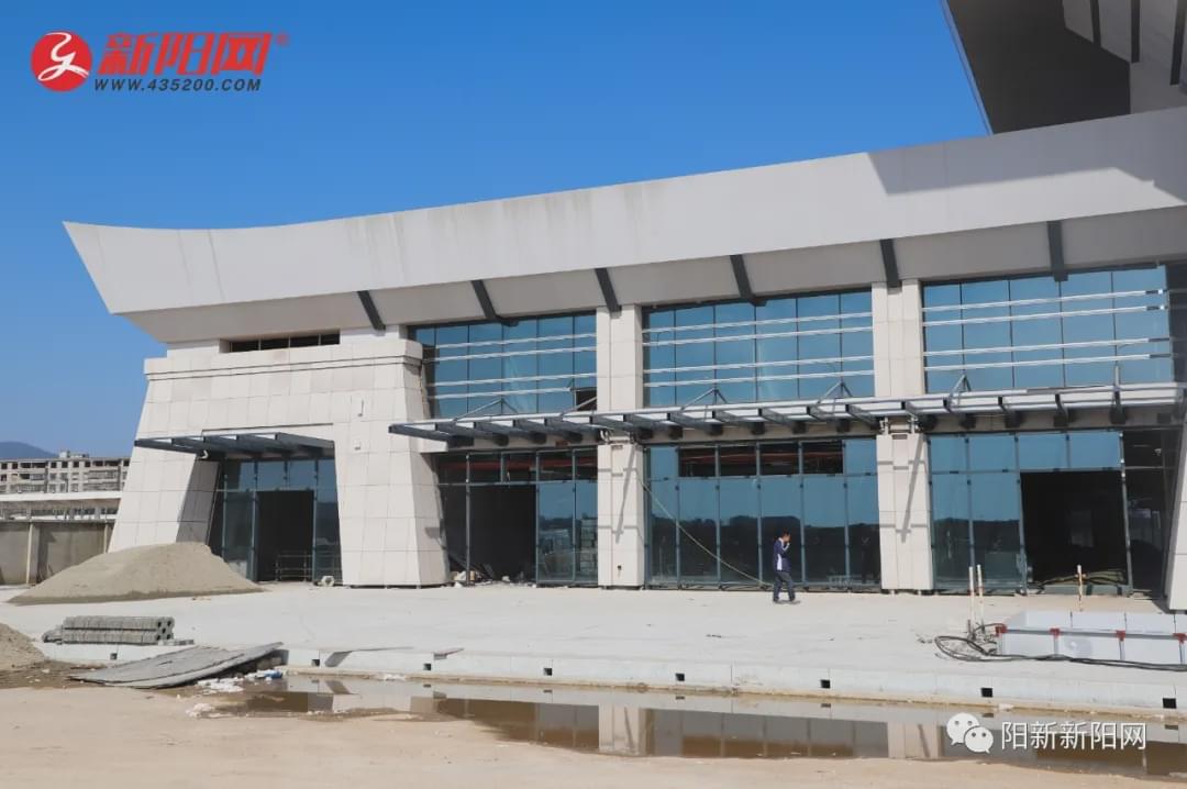 陽新白沙南站最新動態(tài)，啟程自然之旅，探尋內(nèi)心桃花源
