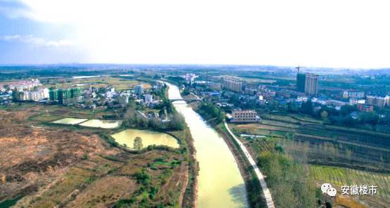 合肥高劉最新動態(tài)，自然美景探索之旅啟程