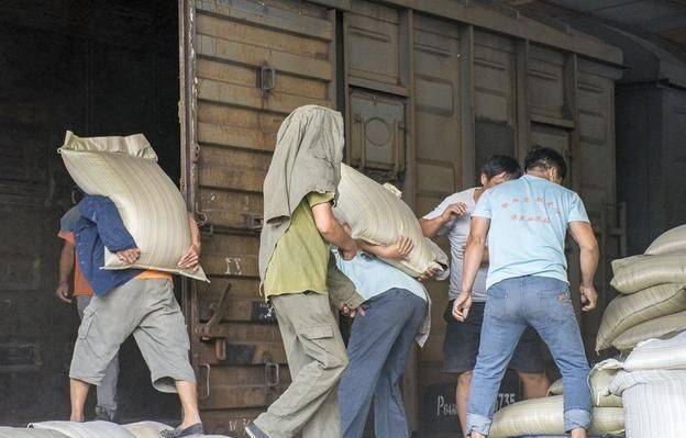 北京裝卸工最新招聘，加入團隊，開啟職業之旅