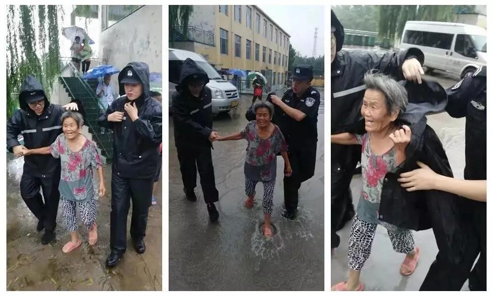2017杭州臺風最新消息與溫馨避雨故事
